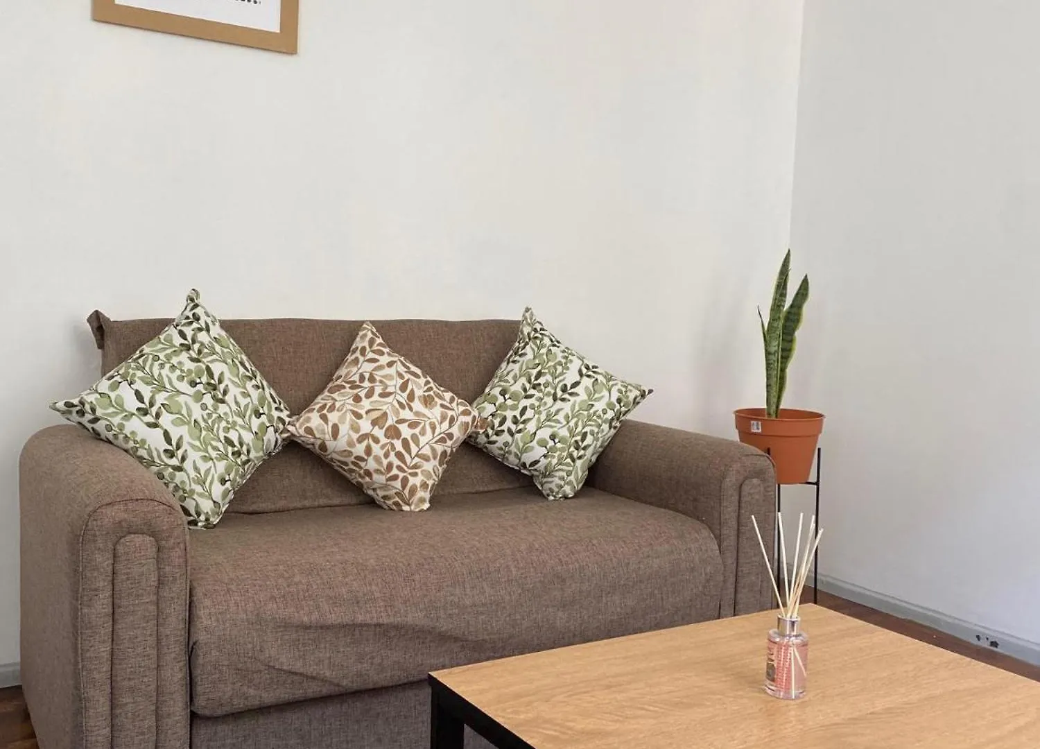 Dpto. Pedro Molina Apartment Mendoza Argentina