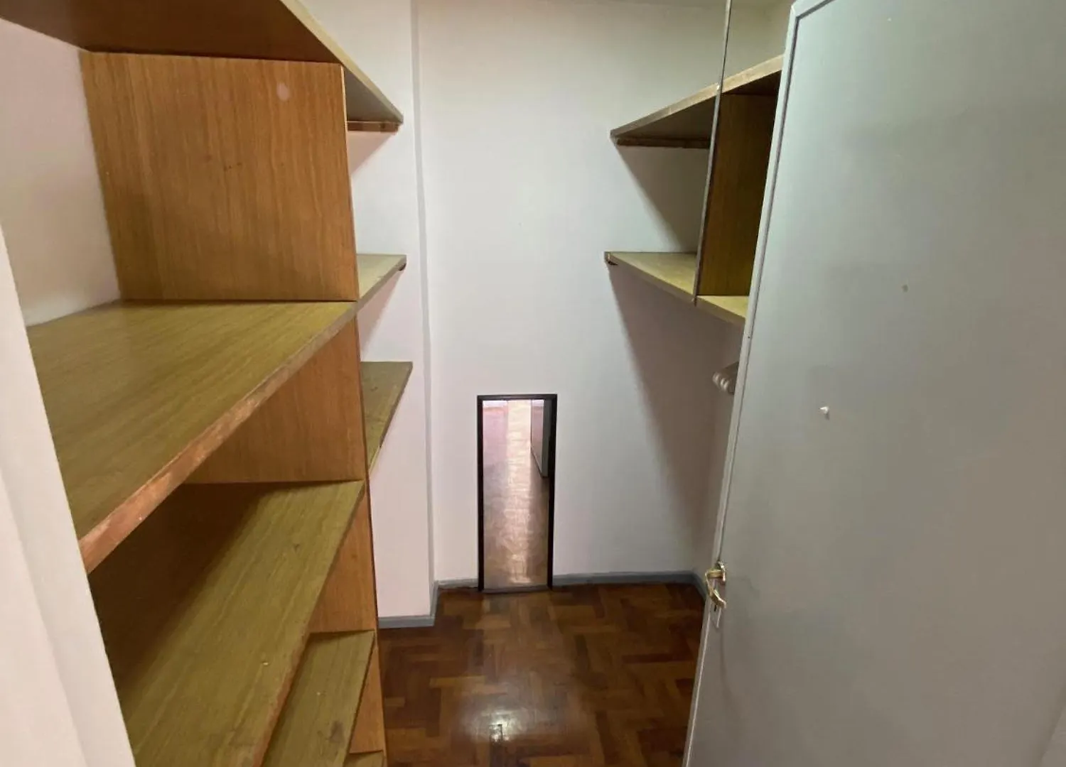 Dpto. Pedro Molina Apartment Mendoza