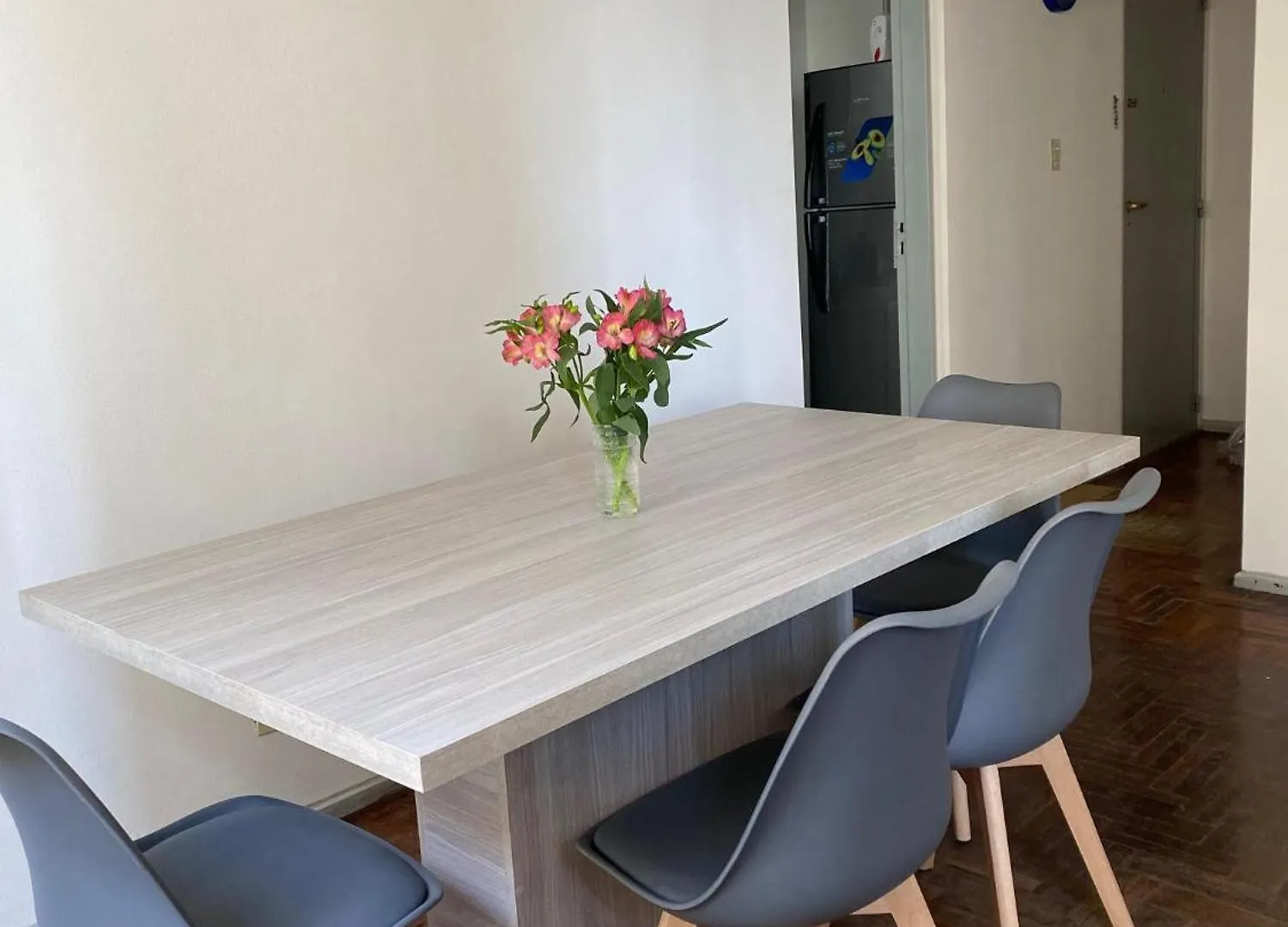 Dpto. Pedro Molina Apartment Mendoza Argentina