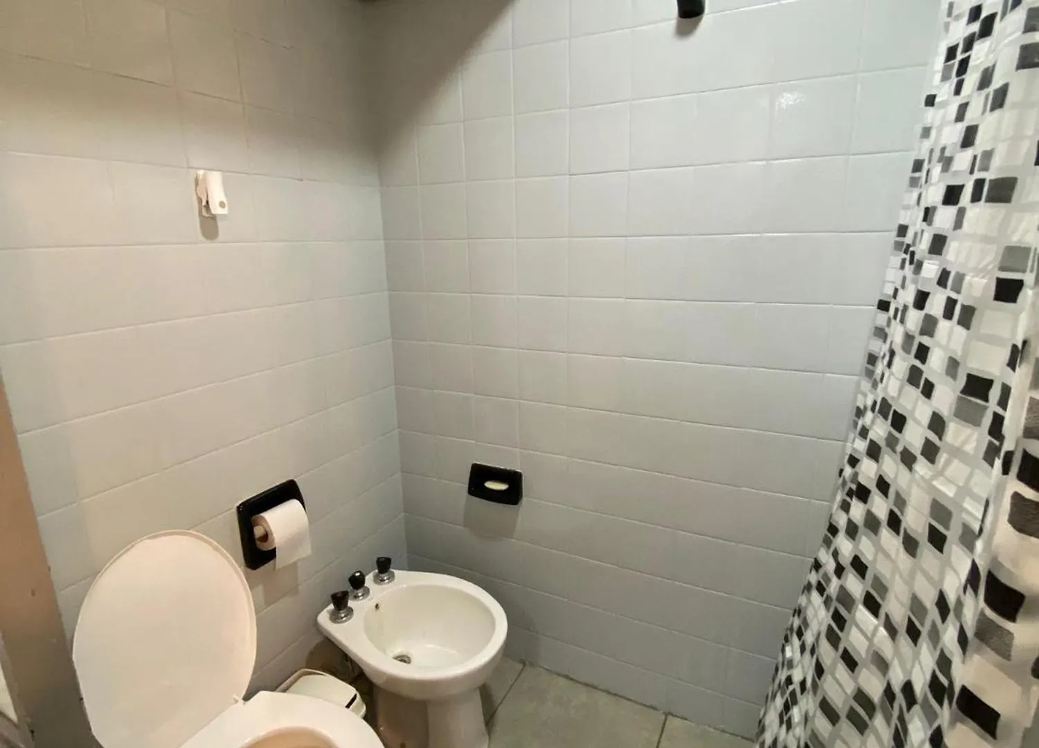 Dpto. Pedro Molina Apartment Mendoza Argentina