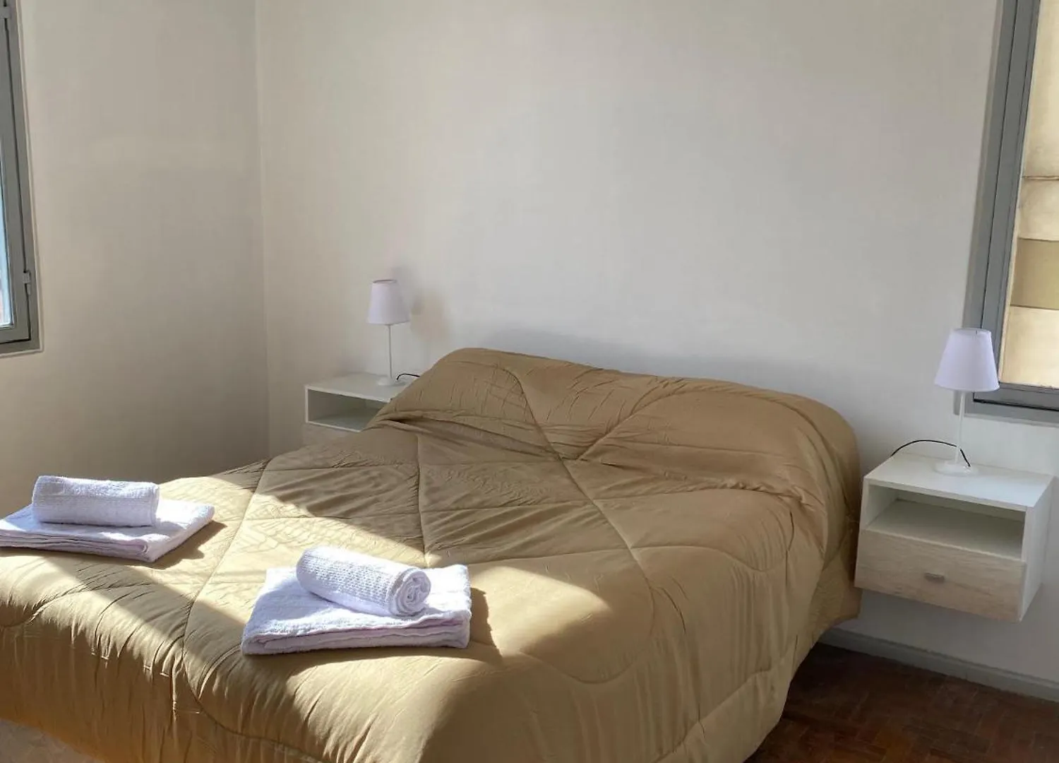Dpto. Pedro Molina Apartment Mendoza 0*,  Argentina