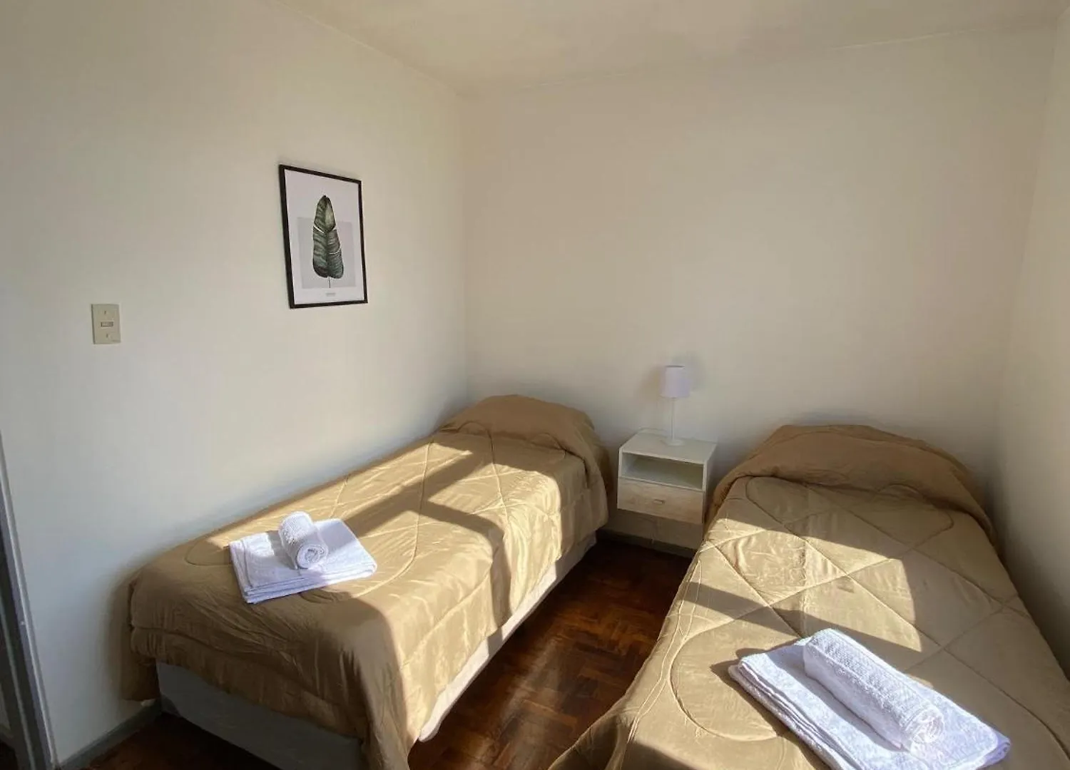Dpto. Pedro Molina Apartment Mendoza