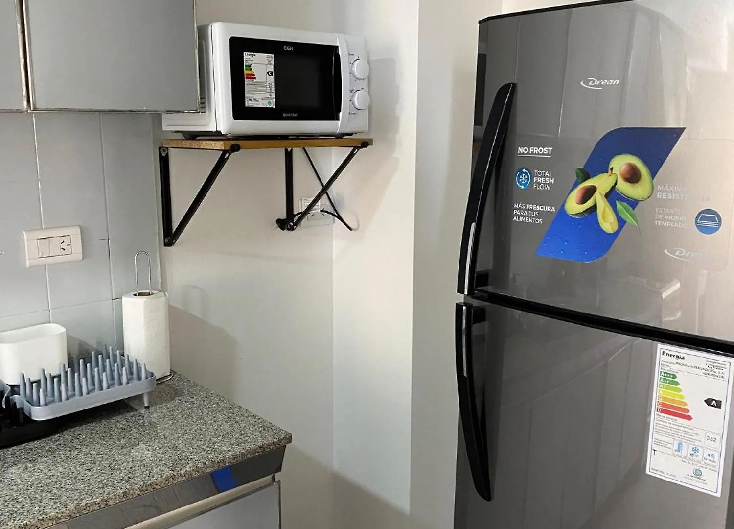 Dpto. Pedro Molina Apartment Mendoza