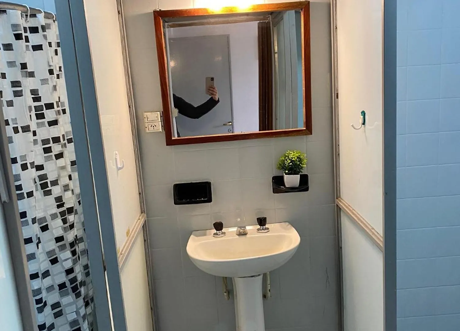 Dpto. Pedro Molina Apartment Mendoza