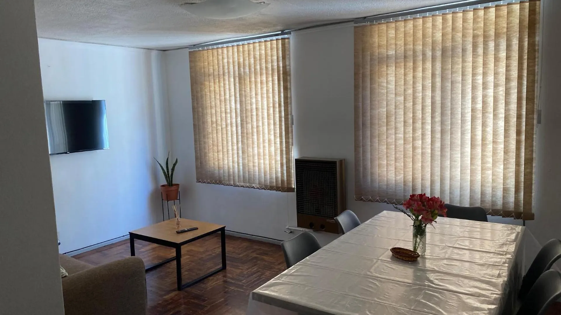 Dpto. Pedro Molina Apartment Mendoza
